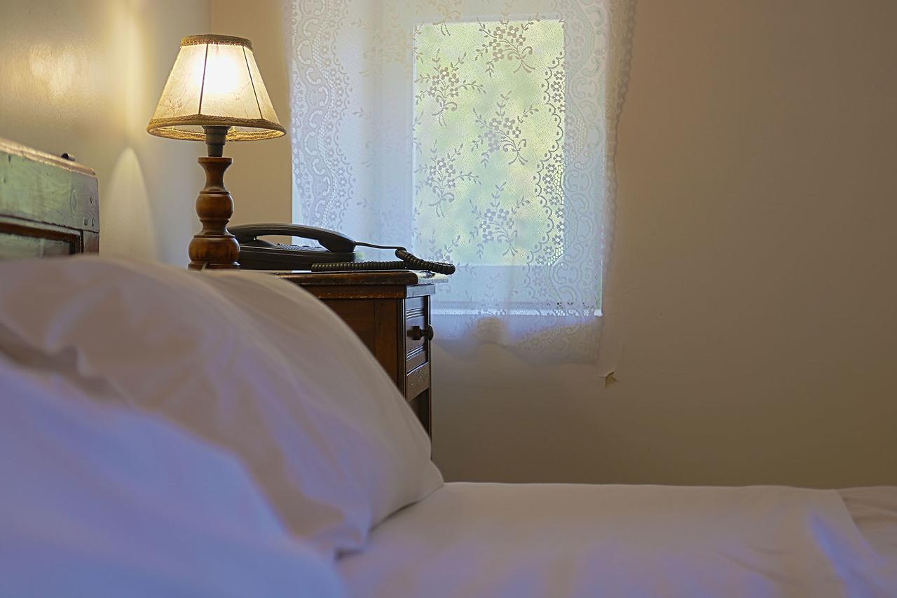 Le Prieure Hotell Saint-Dalmas-de-Tende Eksteriør bilde