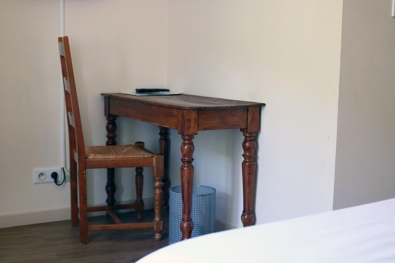 Le Prieure Hotell Saint-Dalmas-de-Tende Eksteriør bilde