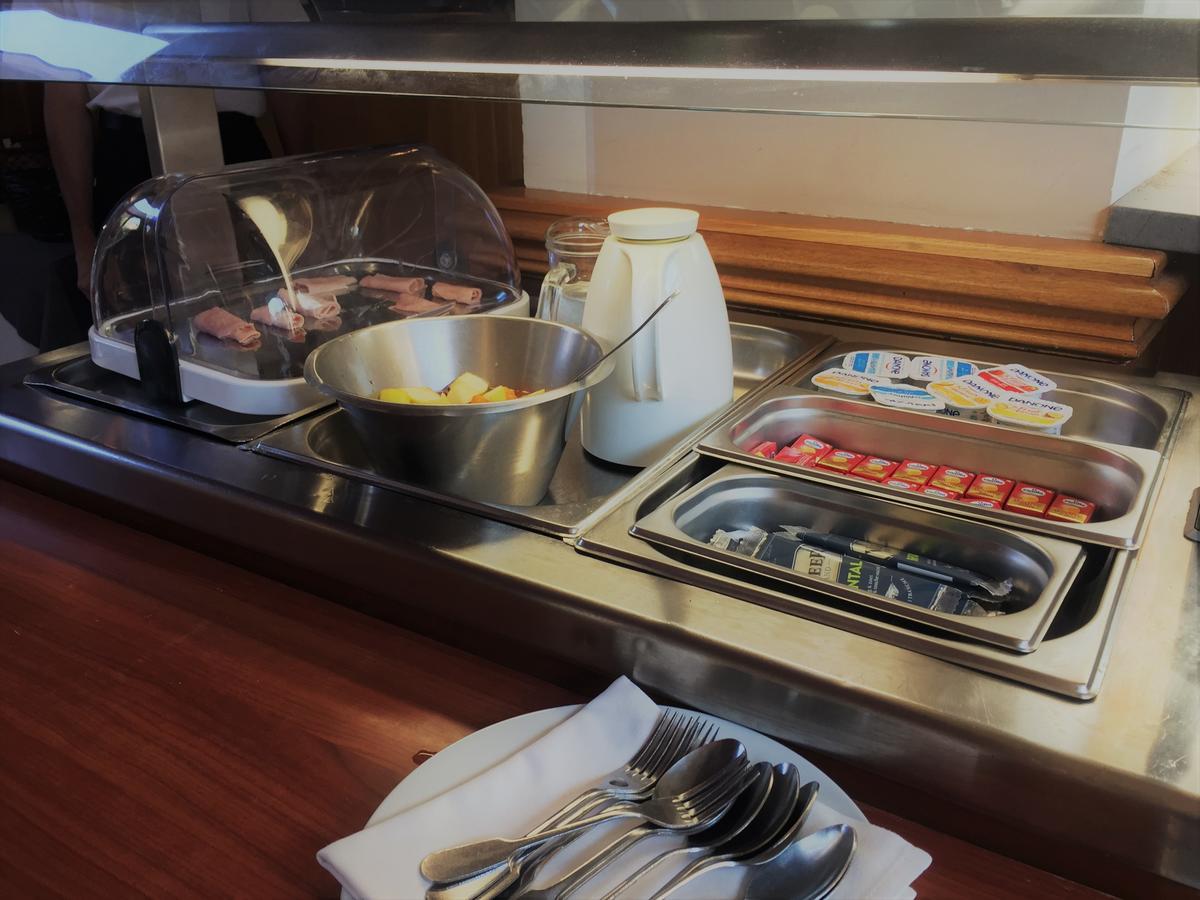 Le Prieure Hotell Saint-Dalmas-de-Tende Eksteriør bilde